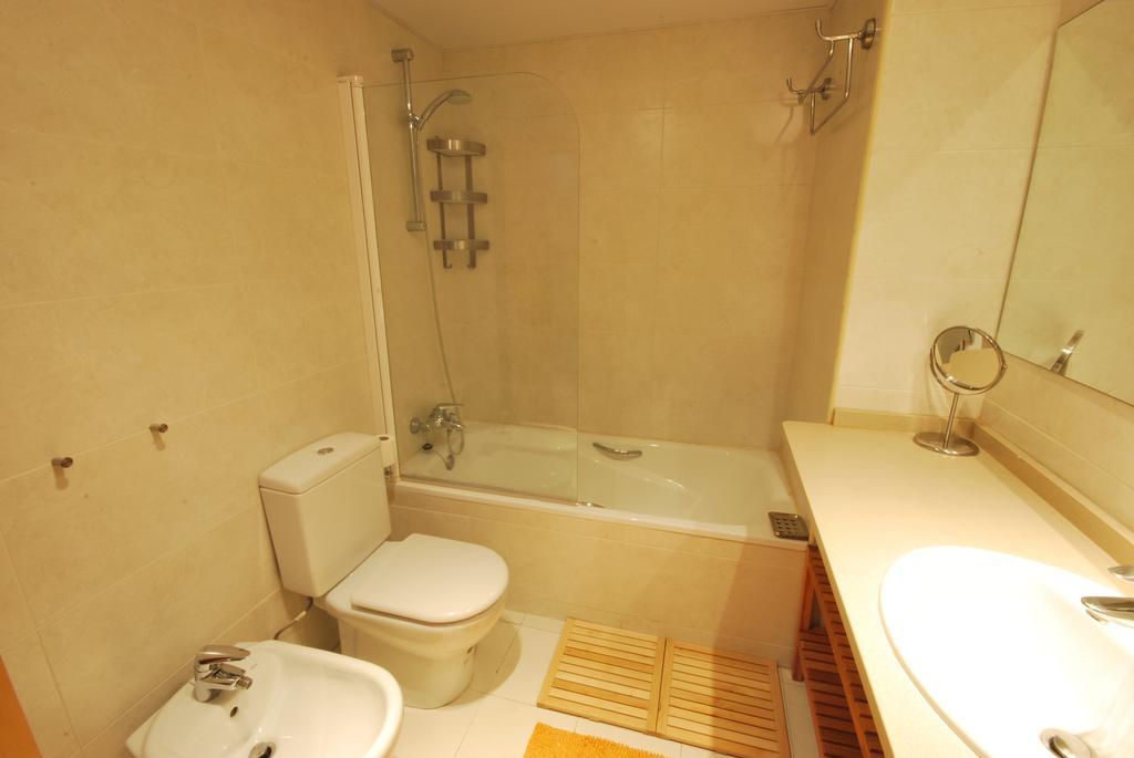 Taulat Sdb Apartamento *